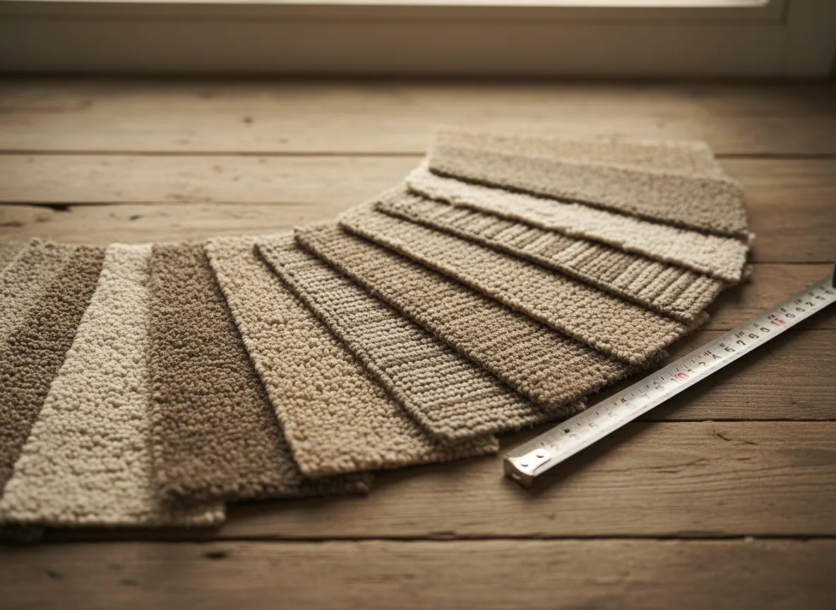 Carpet Installation Center Cross, VA FAQs